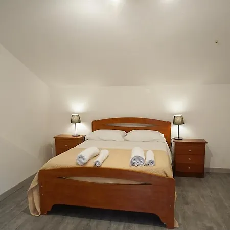 Apartment Casa Horizonte Nazare