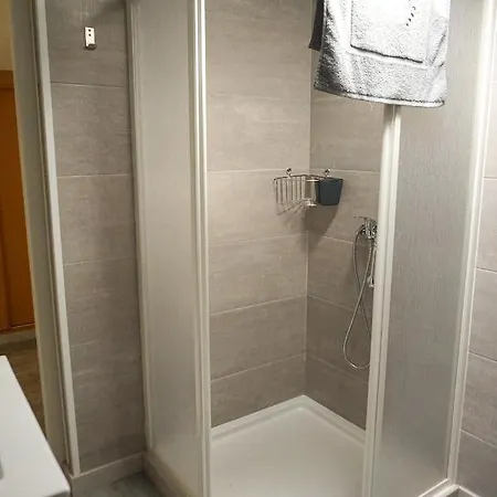 Casa Horizonte Apartment *