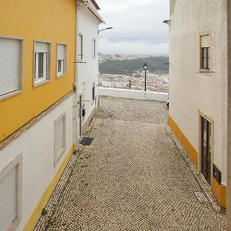 Apartment Casa Horizonte *