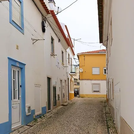 Casa Horizonte Nazare