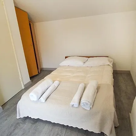 Casa Horizonte Apartment