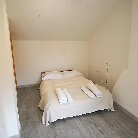 Casa Horizonte Apartament *