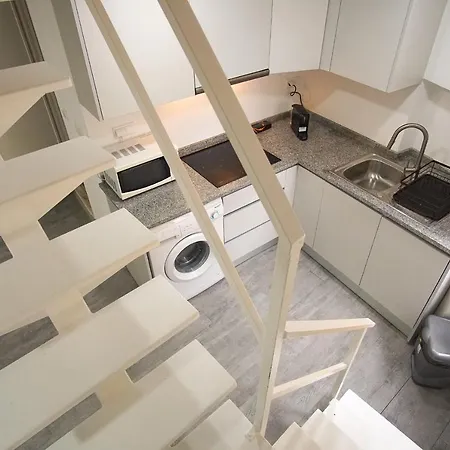 Casa Horizonte Apartamento Nazaré