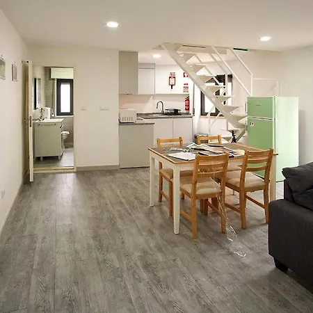 Apartment Casa Horizonte