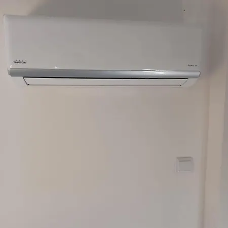 Apartamento Casa Horizonte *