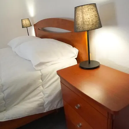 Apartament Casa Horizonte Nazaré