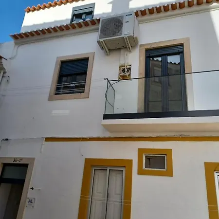 Casa Horizonte Apartament *