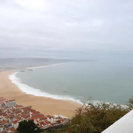 Casa Horizonte Apartment