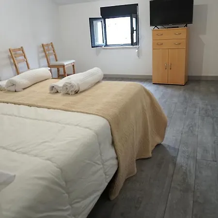 Casa Horizonte Apartament