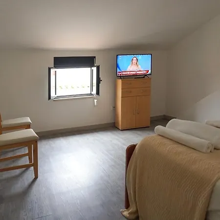 Apartment Casa Horizonte Nazare