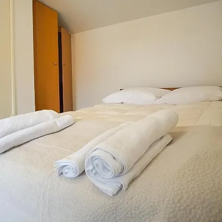 Apartment Casa Horizonte Nazare
