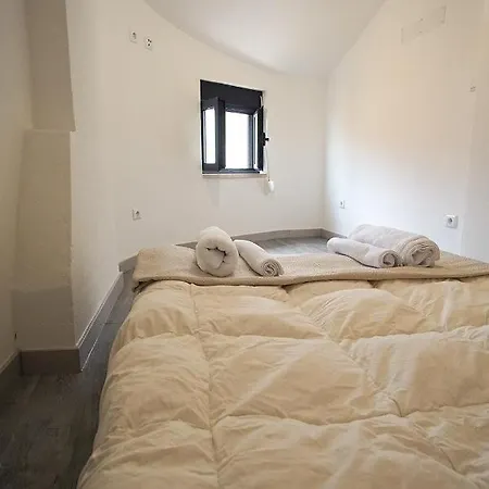 Casa Horizonte Apartament