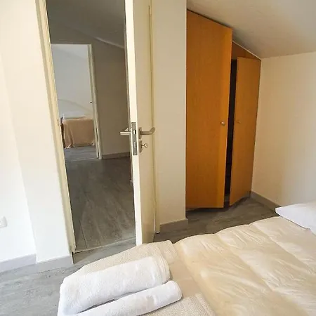 Apartament Casa Horizonte *