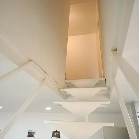 Apartament Casa Horizonte