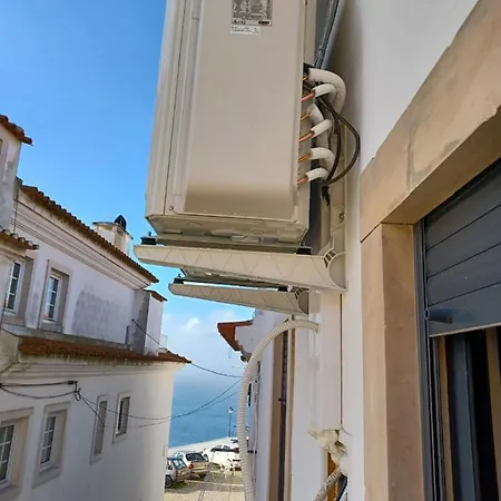 Casa Horizonte Apartment