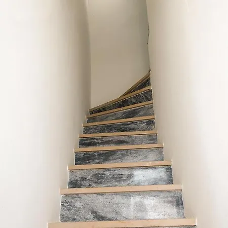 Apartamento Casa Horizonte *