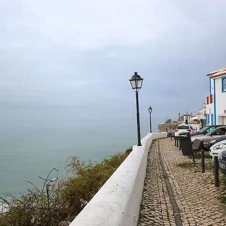 Casa Horizonte * Nazaré