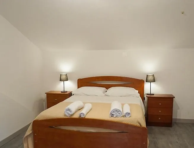 公寓 Casa Horizonte 纳扎雷