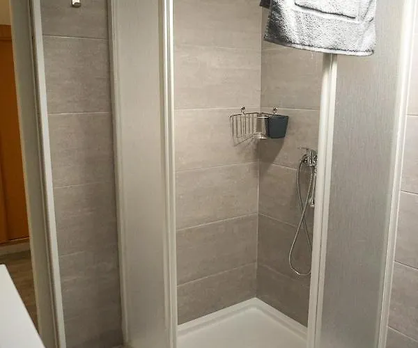 Casa Horizonte 公寓 *