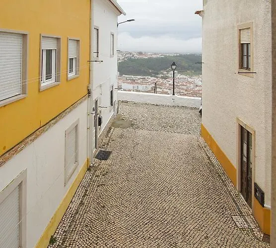 公寓 Casa Horizonte *