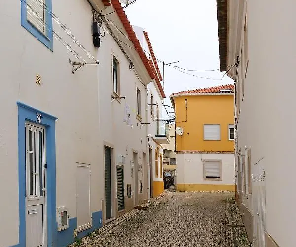 Casa Horizonte 纳扎雷