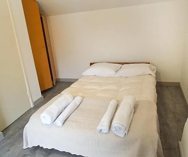 Casa Horizonte 公寓