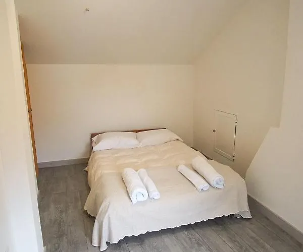 Casa Horizonte 公寓 *