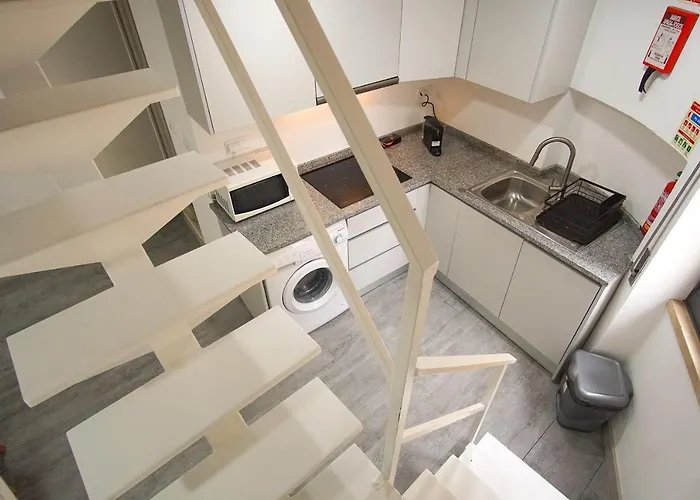 Casa Horizonte 公寓 纳扎雷