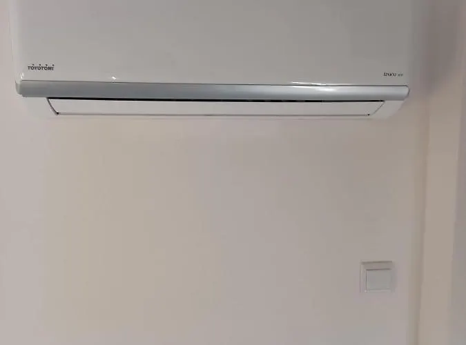 公寓 Casa Horizonte *