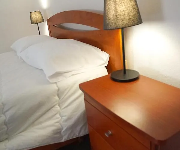 公寓 Casa Horizonte 纳扎雷