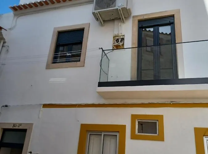 Casa Horizonte 公寓 *