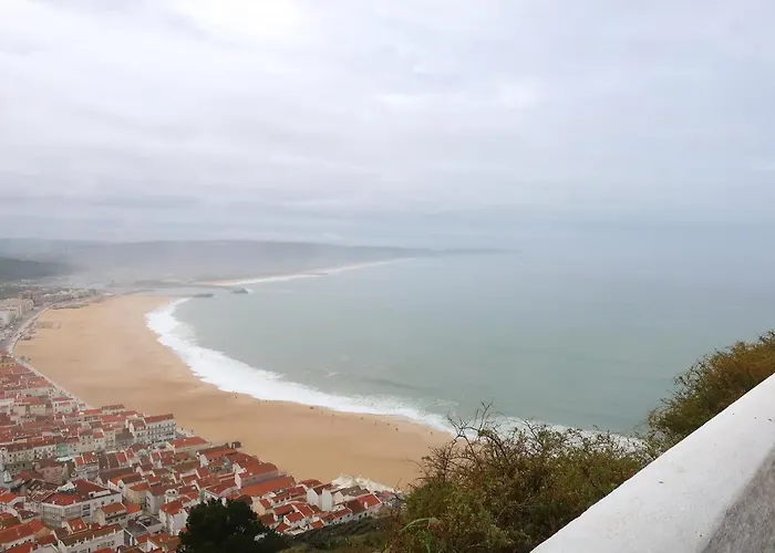 Casa Horizonte 公寓