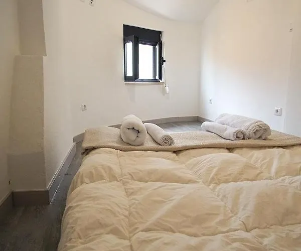 Casa Horizonte Lägenhet