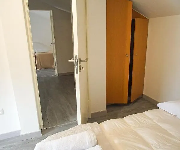 Lägenhet Casa Horizonte *