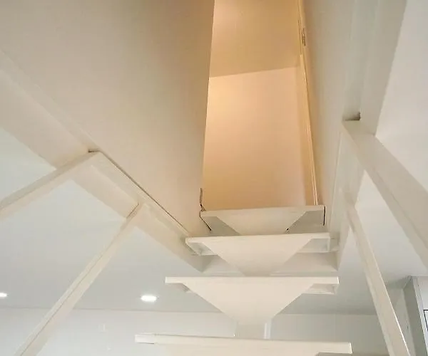 公寓 Casa Horizonte