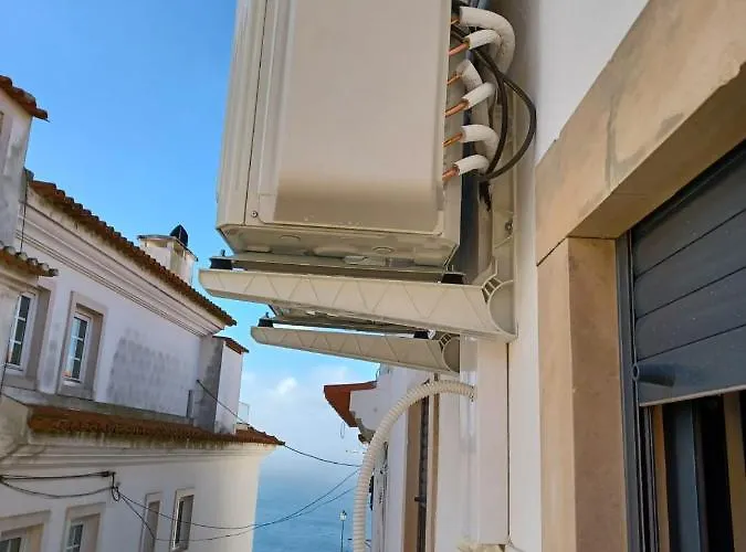 Casa Horizonte Lägenhet